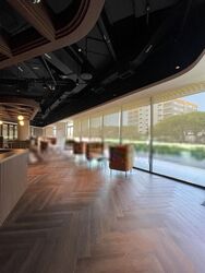 Solaris @tai Seng (D19), Office #437763571